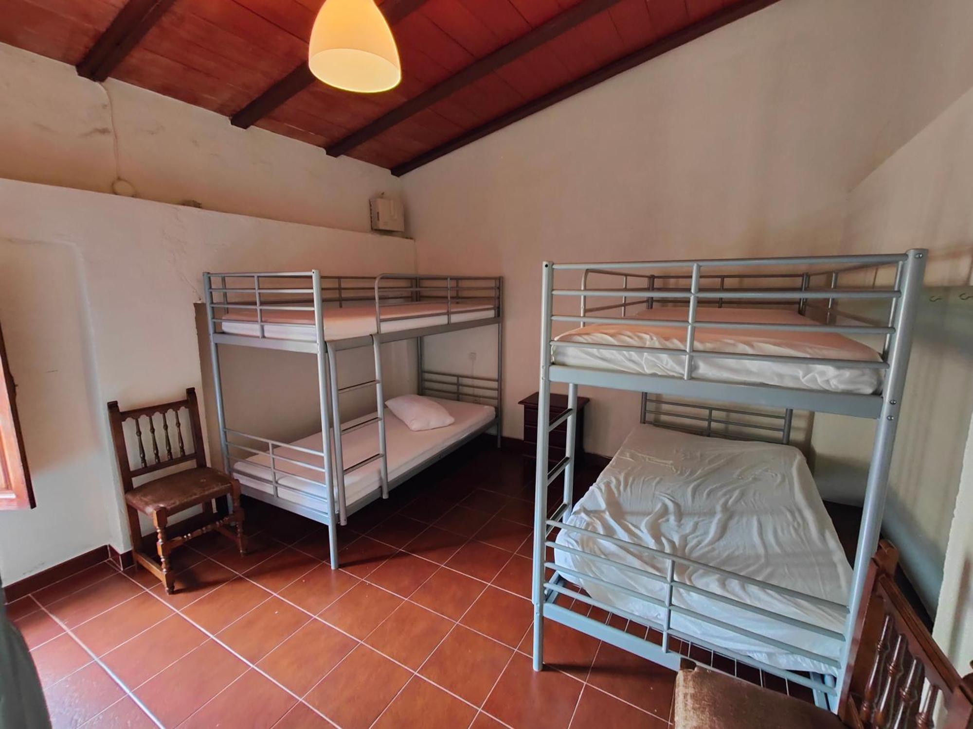 Holiday home Huertas Del Castillo
