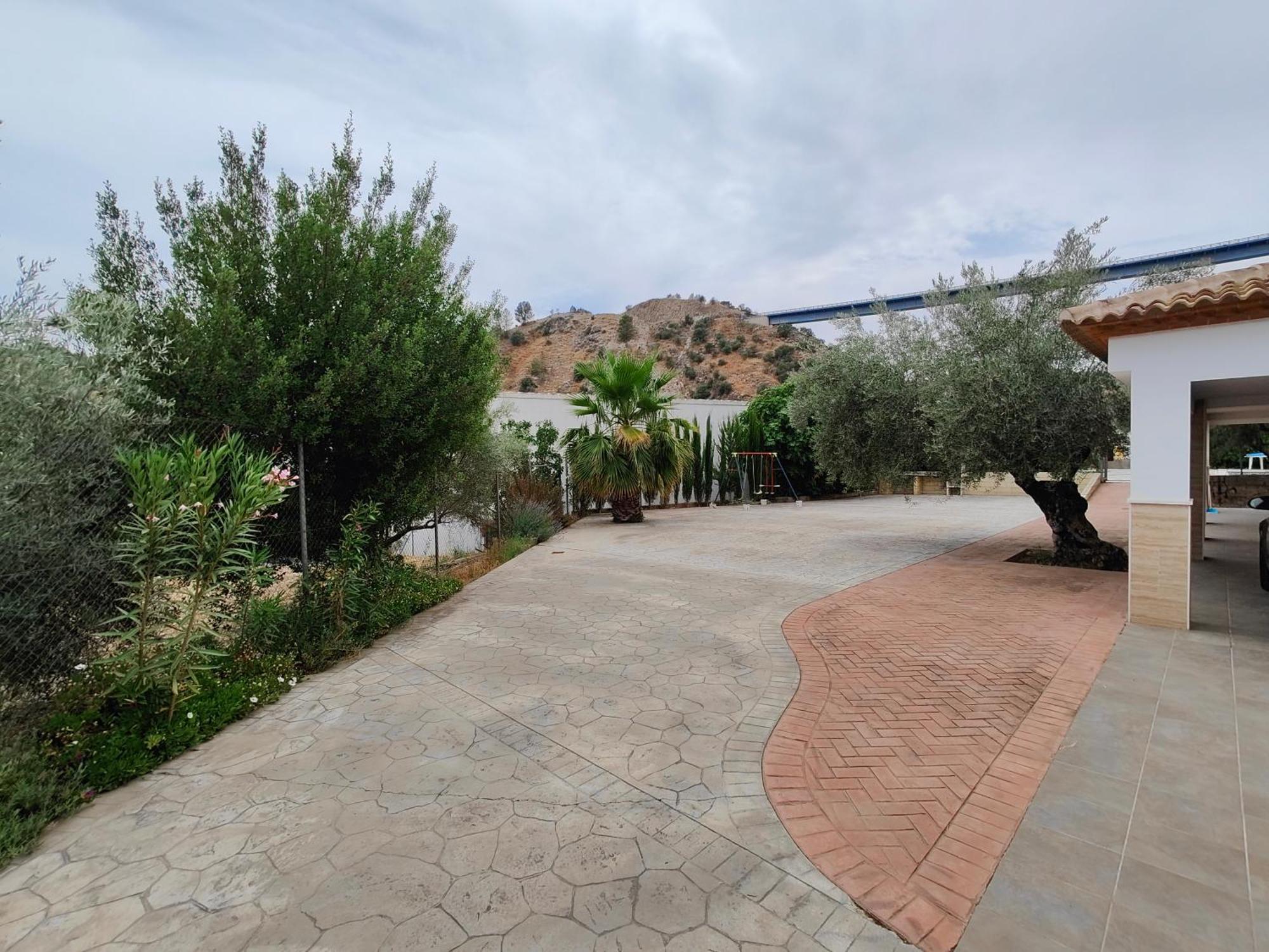 Holiday home Huertas Del Castillo *