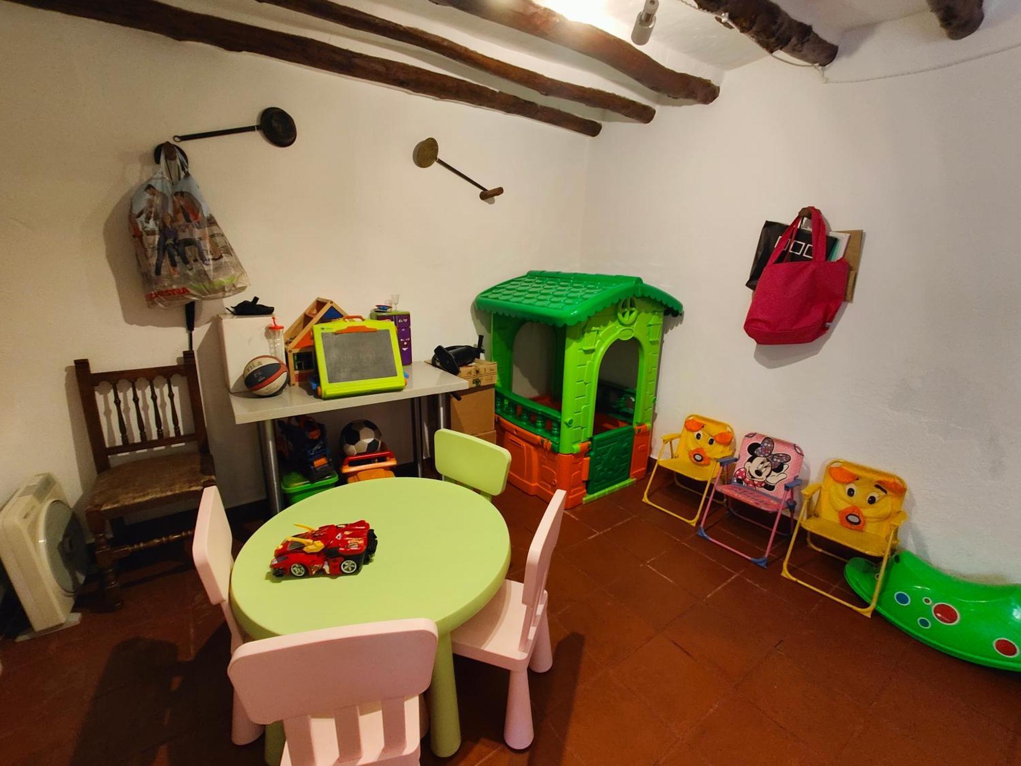Holiday home Huertas Del Castillo *