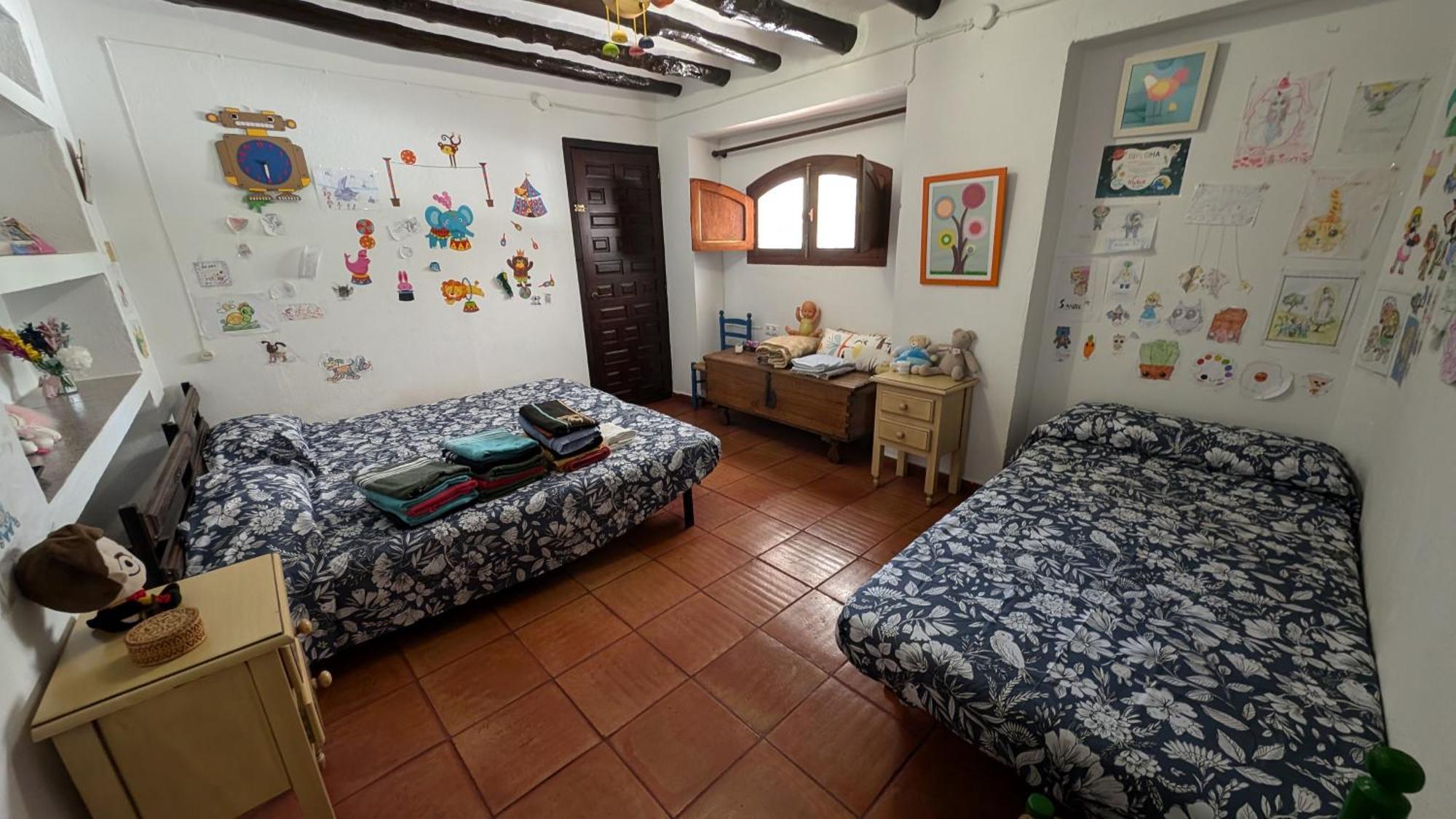 Huertas Del Castillo Holiday home