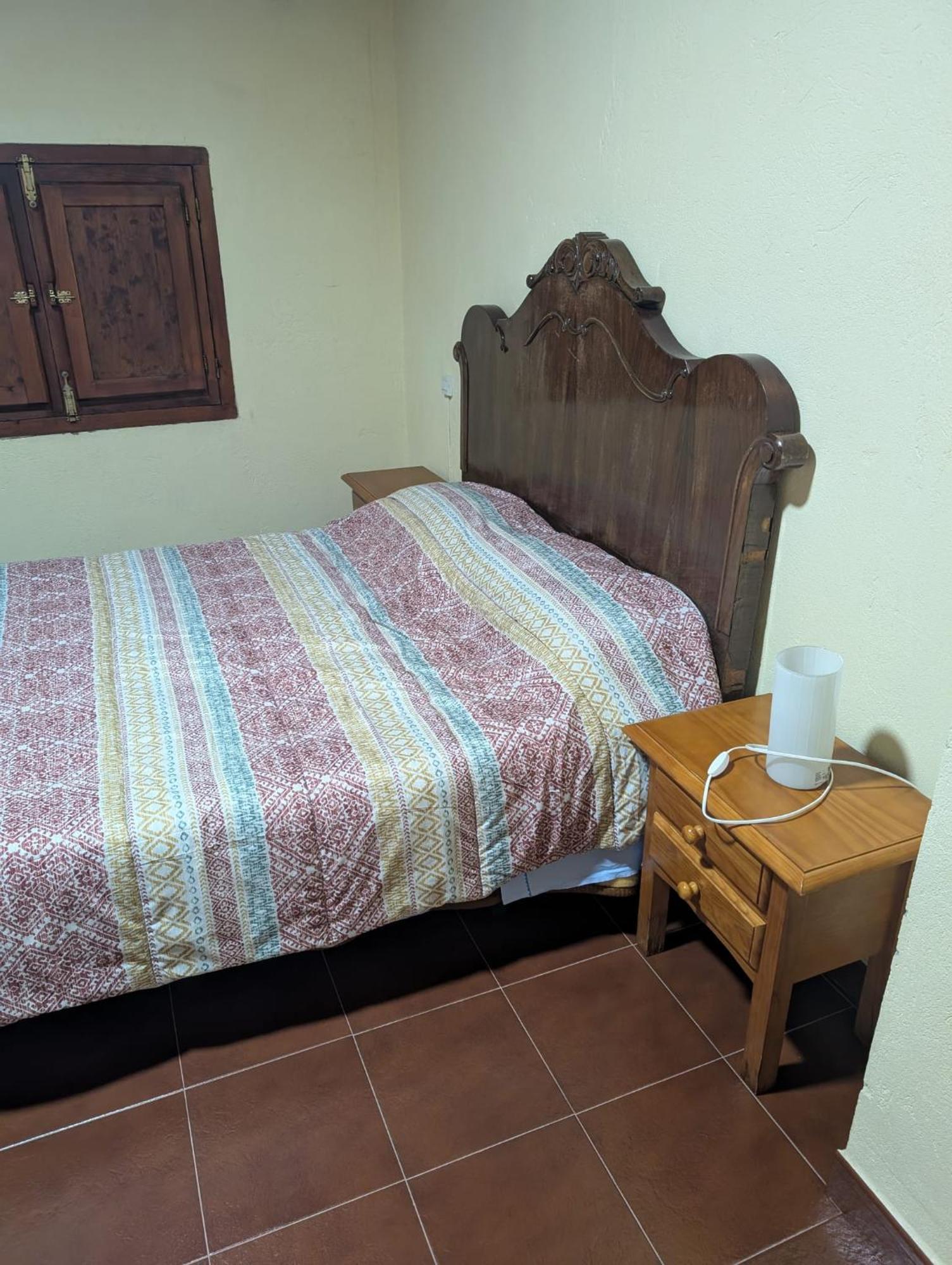 Holiday home Huertas Del Castillo Benameji