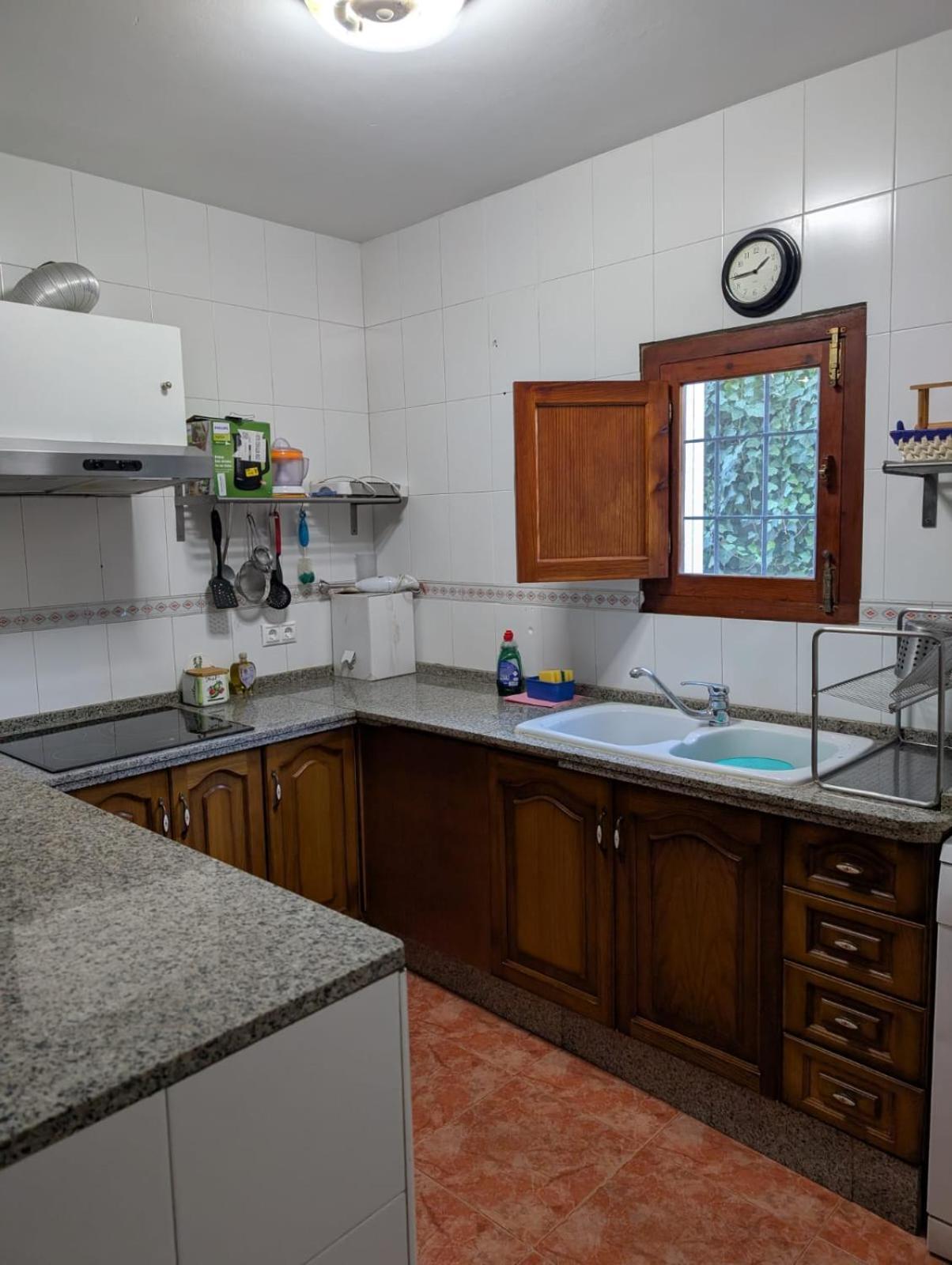 Huertas Del Castillo Holiday home