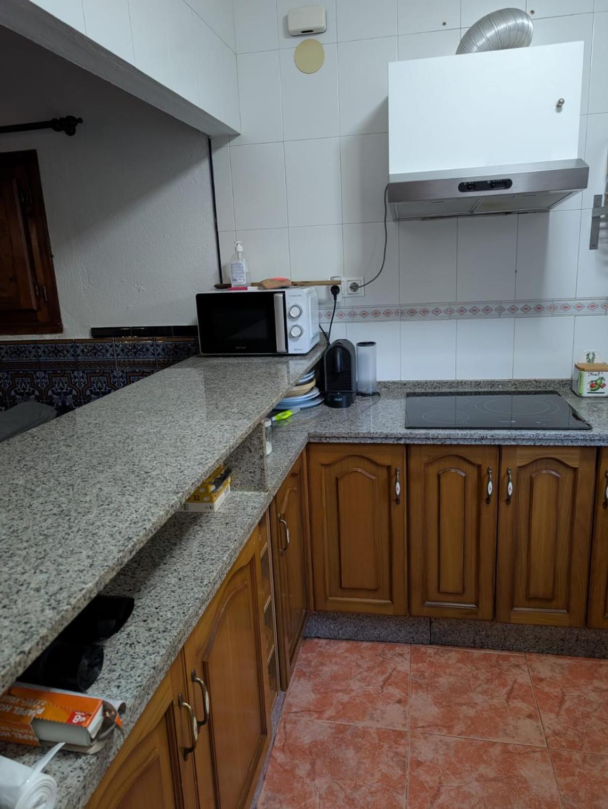 Holiday home Huertas Del Castillo