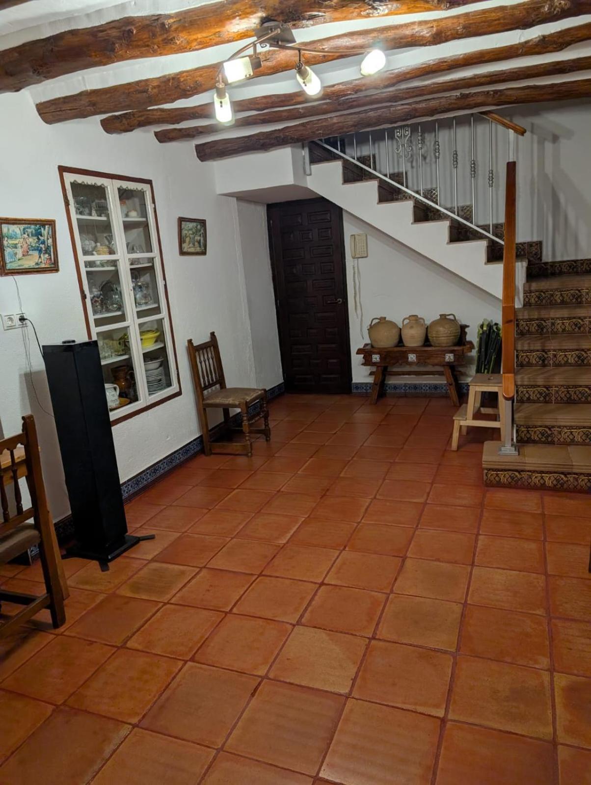 Holiday home Huertas Del Castillo *